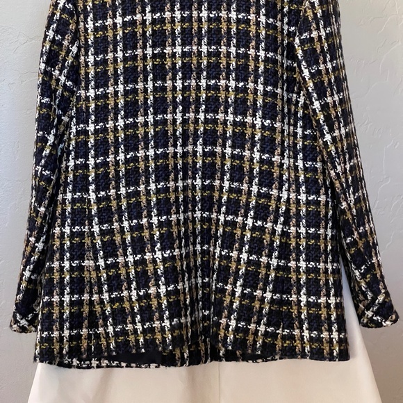 Ann Taylor Tweed Jacket - Picture 5 of 5